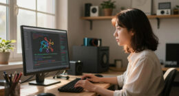 Why Recursive Self-Improvement Is The Key To AI Labs’ Future Success