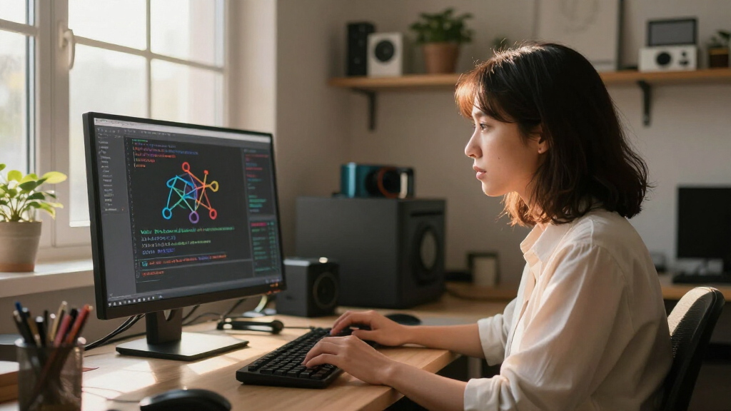 Why Recursive Self-Improvement Is The Key To AI Labs’ Future Success