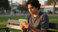 Young Chileans Are Turning Away From The Church: Tarot, Reiki And Astrology Fuel A New Spirituality