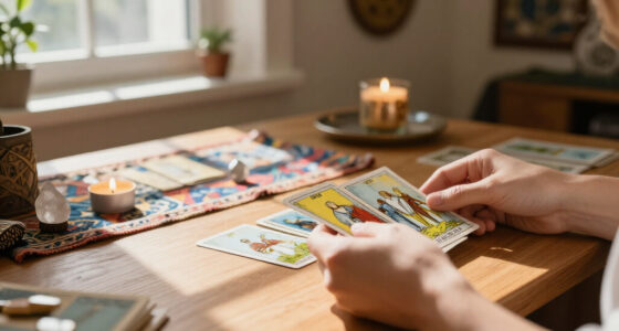 Your Tarot Horoscope Is Here With A Reading For Saturday, September 12