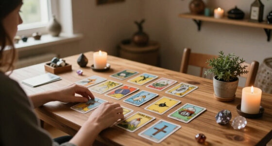 Your Tarot Horoscope Is Here With A Reading For Sunday, September 20