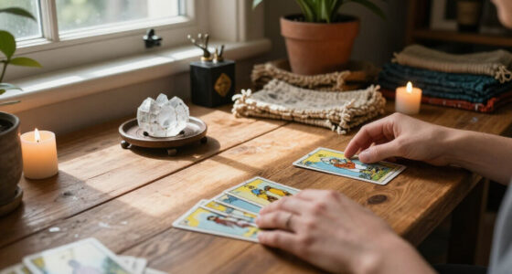 Your Tarot Horoscope Is Here With A Reading For Wednesday, September 23