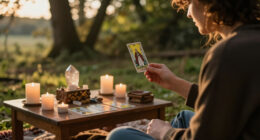 Your Tarot Reading For The Week Of September 21 - 27