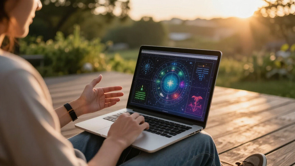 Your Weekly Horoscope – ‘Free Will Astrology’ By Rob Brezsny