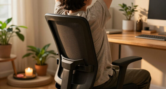 10 Best Ergonomic Office Chairs For A Comfort-First Workspace In 2027