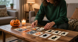 10 Best Halloween Tarot Card Decks for Spooky Readings in 2027