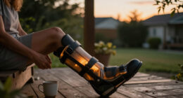 10 Best Recovery Boots for Leg Compression and Post-Workout Recovery in 2027