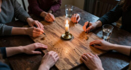 10 Best Spirit Boards For Séances In 2027