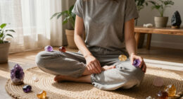 12 Best Chakra Healing Crystal Sets for Meditation and Gifting in 2027