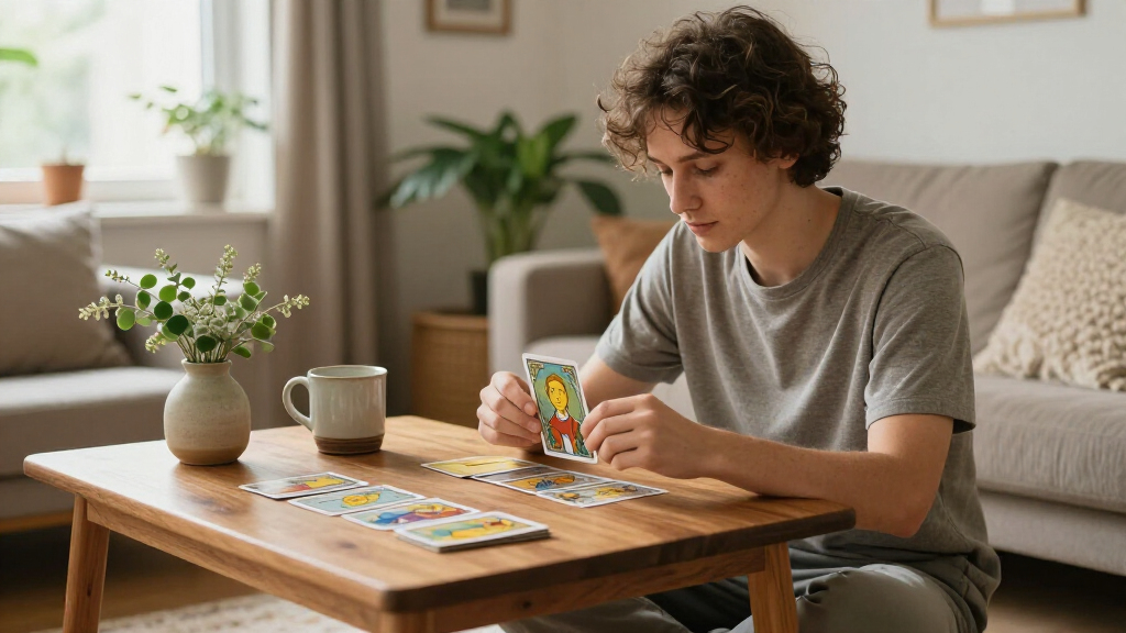 12 Best Oracle Card Decks for Beginners in 2027