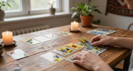 12 Best Tarot Cards for Beginners in 2027