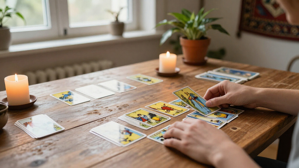 12 Best Tarot Cards for Beginners in 2027