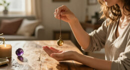 13 Best Beginner Pendulums for Divination in 2027