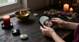 13 Best Scrying Mirror Divination Kits for Focused Practice in 2027