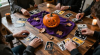 13 Best Tarot Card Decks for Halloween Parties in 2027