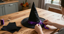 13 Best Witch Hats for Halloween Costumes in 2027