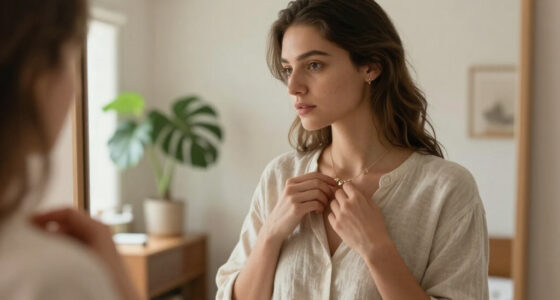 14 Best Angel Number Necklaces for Meaningful Everyday Wear in 2027