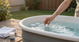 14 Best Ice Bath Chlorine Tablets for Cold Plunge Water Care in 2027