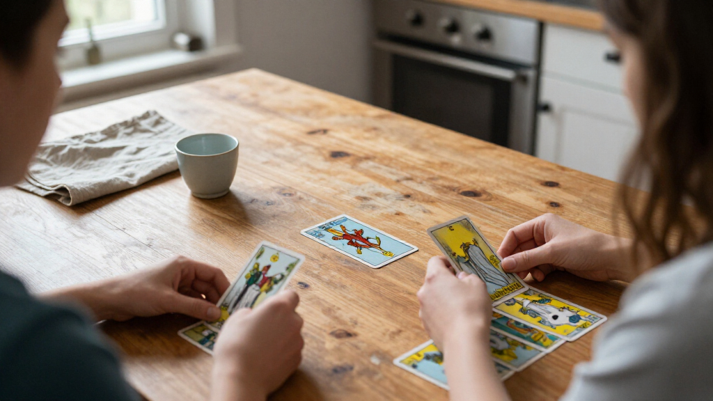 14 Best Tarot Card Decks for Beginners in 2027