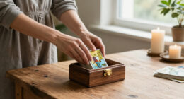 14 Best Tarot Card Storage Boxes for Protecting and Organizing Decks in 2027