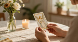 15 Best Angel Oracle Cards for Guidance and Reflection in 2027