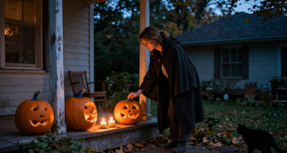 15 Best Halloween Picks for 2027