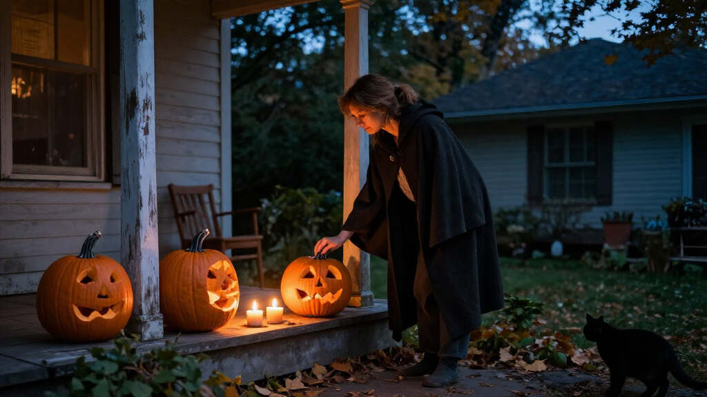 15 Best Halloween Picks for 2027