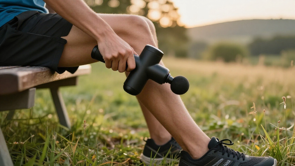 15 Best Massage Guns for Muscle Relief in 2027