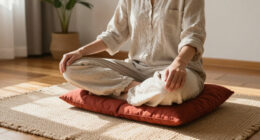 15 Best Meditation Cushions for Floor Seating in 2027