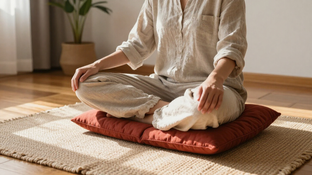 15 Best Meditation Cushions for Floor Seating in 2027