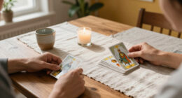 15 Best Oracle Cards For Spiritual Guidance In 2027