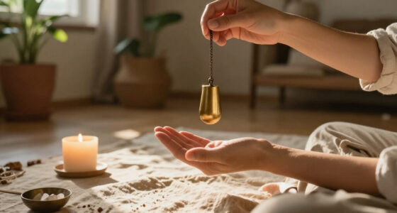 15 Best Pendulums For Spiritual Divination In 2027