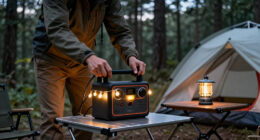 15 Best Portable Power Stations For Your 2027 Camping And Emergency Kit