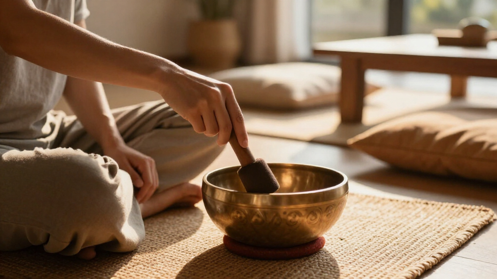 15 Best Singing Bowls for Meditation in 2027