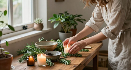 15 Best Spiritual Altar Decorations for Meaningful Sacred Spaces in 2027