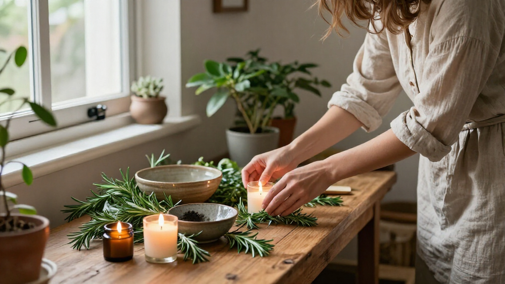 15 Best Spiritual Altar Decorations for Meaningful Sacred Spaces in 2027