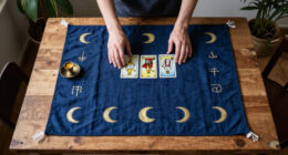 15 Best Tarot Card Altar Cloths for Readings and Rituals in 2027