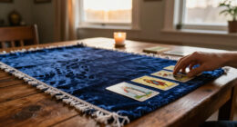 15 Best Tarot Card Reading Cloths for Clear, Comfortable Readings in 2027