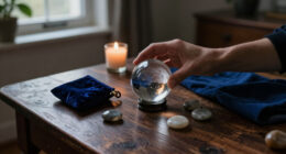 3 Best Crystal Ball Gazing Kits in 2027
