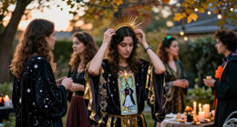 4 Best Tarot Costumes for Halloween in 2027