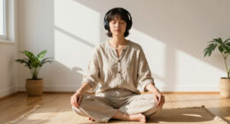 5 Best Meditation Headphones for Focus in 2027
