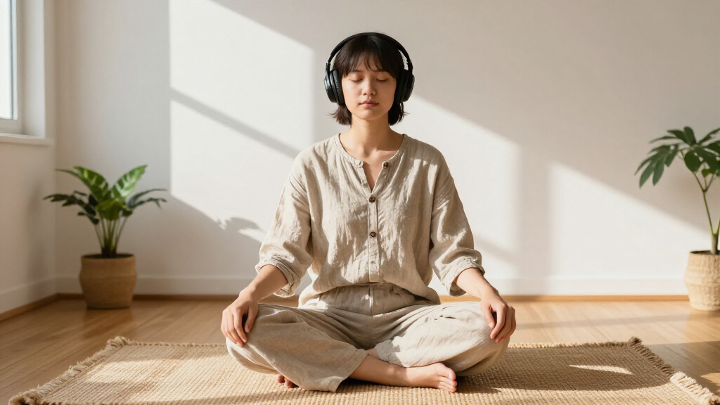 5 Best Meditation Headphones for Focus in 2027