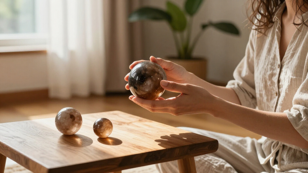 5 Best Smoky Quartz Crystal Spheres in 2027