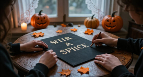6 Best Spirit Boards for Halloween in 2027