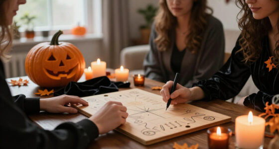 6 Best Spirit Boards for Halloween Parties in 2027