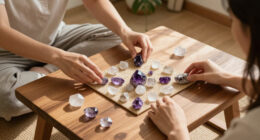 7 Best Crystal Grids for Meditation in 2027