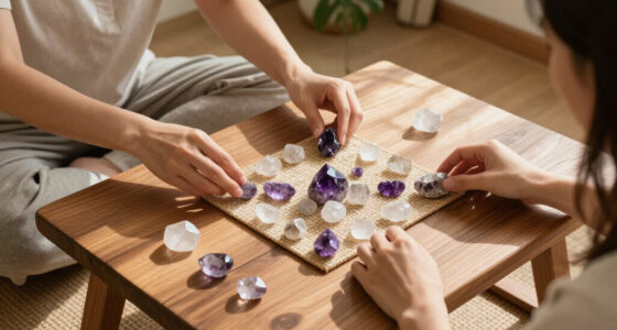 7 Best Crystal Grids for Meditation in 2027