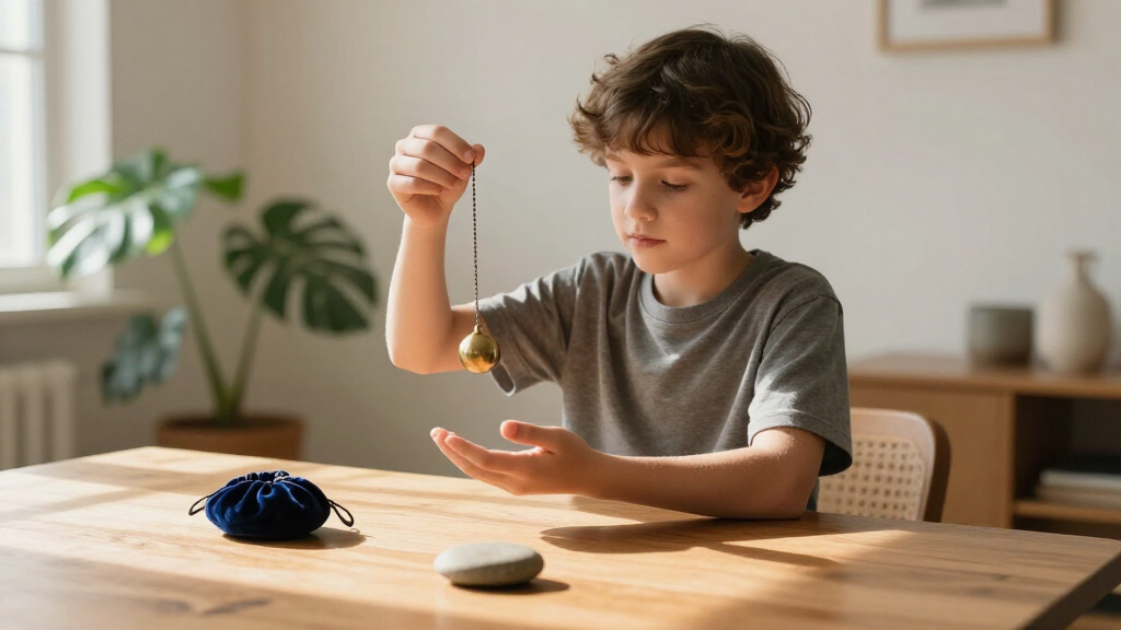 8 Best Beginner Pendulums for Divination in 2027