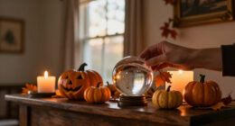 8 Best Halloween Crystal Ball Decor for Spooky Displays in 2027