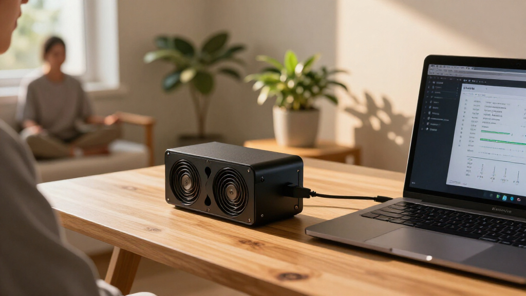 9 Best External GPUs For 2027: Buying Advice For AI Users